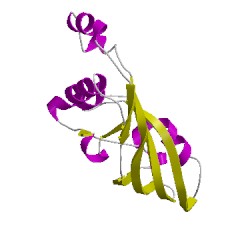 Image of CATH 4fzlB02
