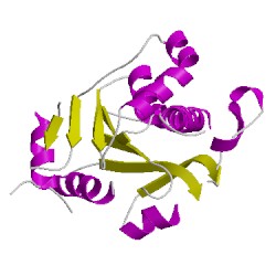 Image of CATH 4fzrA01