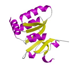 Image of CATH 4fzrA02