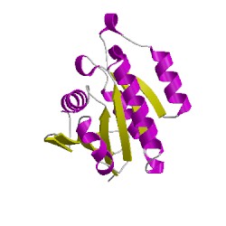 Image of CATH 4g01B