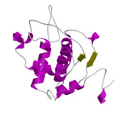 Image of CATH 4g05A01