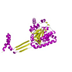 Image of CATH 4g09A