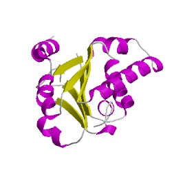 Image of CATH 4g09A01