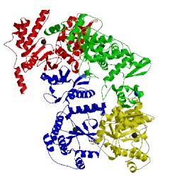 Image of CATH 4g0a