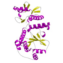 Image of CATH 4g0aA