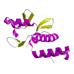 Image of CATH 4g0aA01