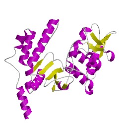 Image of CATH 4g0aB