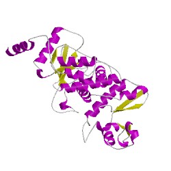 Image of CATH 4g0aC