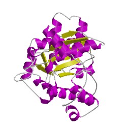 Image of CATH 4g0aD