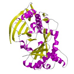 Image of CATH 4g0bA