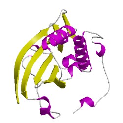 Image of CATH 4g0bA01