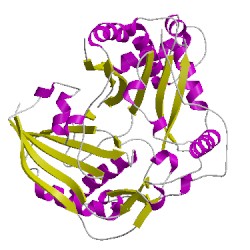 Image of CATH 4g0bB