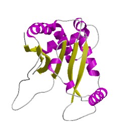 Image of CATH 4g0bB02