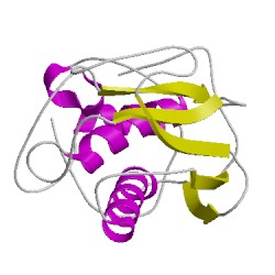 Image of CATH 4g0dA01