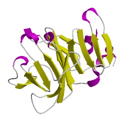 Image of CATH 4g0dA02