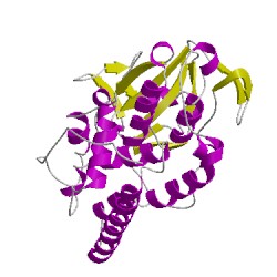 Image of CATH 4g0iB