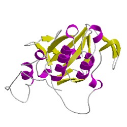 Image of CATH 4g0iB01