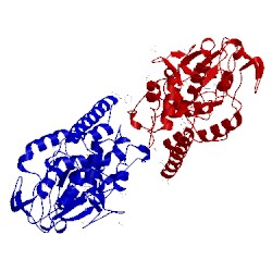 Image of CATH 4g0k