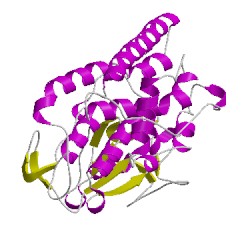 Image of CATH 4g0kA