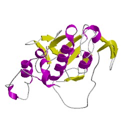Image of CATH 4g0kB01