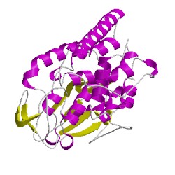 Image of CATH 4g0lA