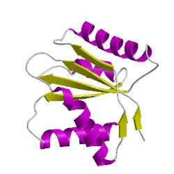 Image of CATH 4g0mA00