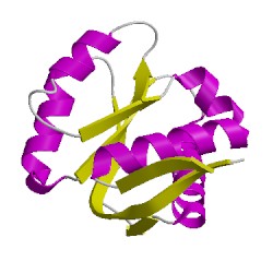 Image of CATH 4g0oA