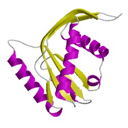 Image of CATH 4g0pA