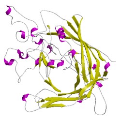 Image of CATH 4g0rA