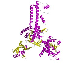 Image of CATH 4g0vA