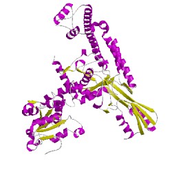 Image of CATH 4g0vB