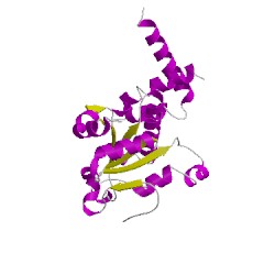 Image of CATH 4g0vB01