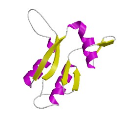 Image of CATH 4g19A01