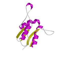 Image of CATH 4g19B01