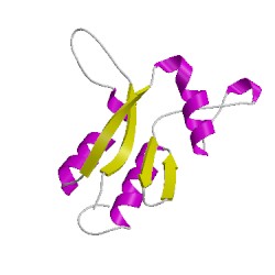 Image of CATH 4g19D01