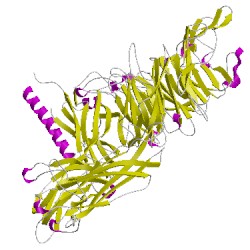 Image of CATH 4g1eA