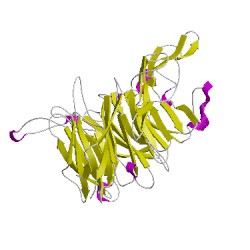 Image of CATH 4g1eA01