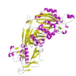 Image of CATH 4g1eB