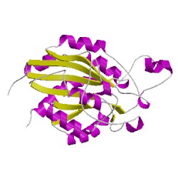 Image of CATH 4g1eB03