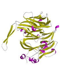 Image of CATH 4g1fA01