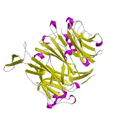 Image of CATH 4g1fD01