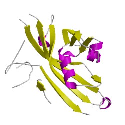 Image of CATH 4g1gA01