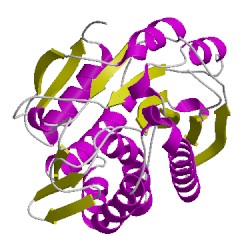 Image of CATH 4g1pA01