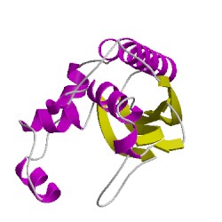 Image of CATH 4g1pA02