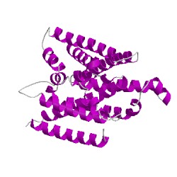 Image of CATH 4g1uA00