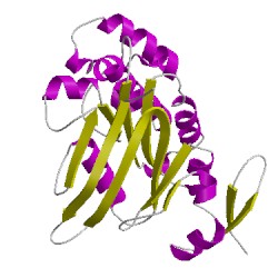 Image of CATH 4g1uC00