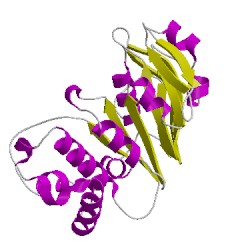 Image of CATH 4g1uD