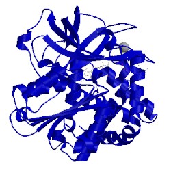 Image of CATH 4g1v