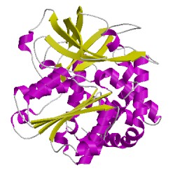 Image of CATH 4g1vA