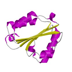 Image of CATH 4g1vA03